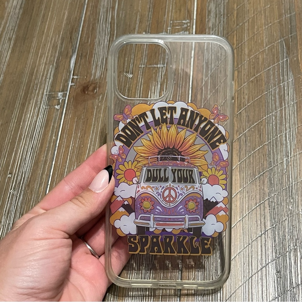 Simply southern iPhone 12 Pro Max case